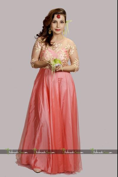 Aliza  Katuwal